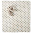 SCHMUSEDECKE 90/75 cm - Taupe/Weiß, Basics, Textil (90/75cm) - My Baby Lou SCHMUSEDECKE 90/75 cm - Taupe/Weiß, Basics, Textil (90/75cm) - My Baby Lou