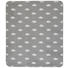 SCHMUSEDECKE 75/100 cm - Hellgrau/Weiß, Trend, Textil (75/100cm) - Patinio SCHMUSEDECKE 75/100 cm - Hellgrau/Weiß, Trend, Textil (75/100cm) - Patinio