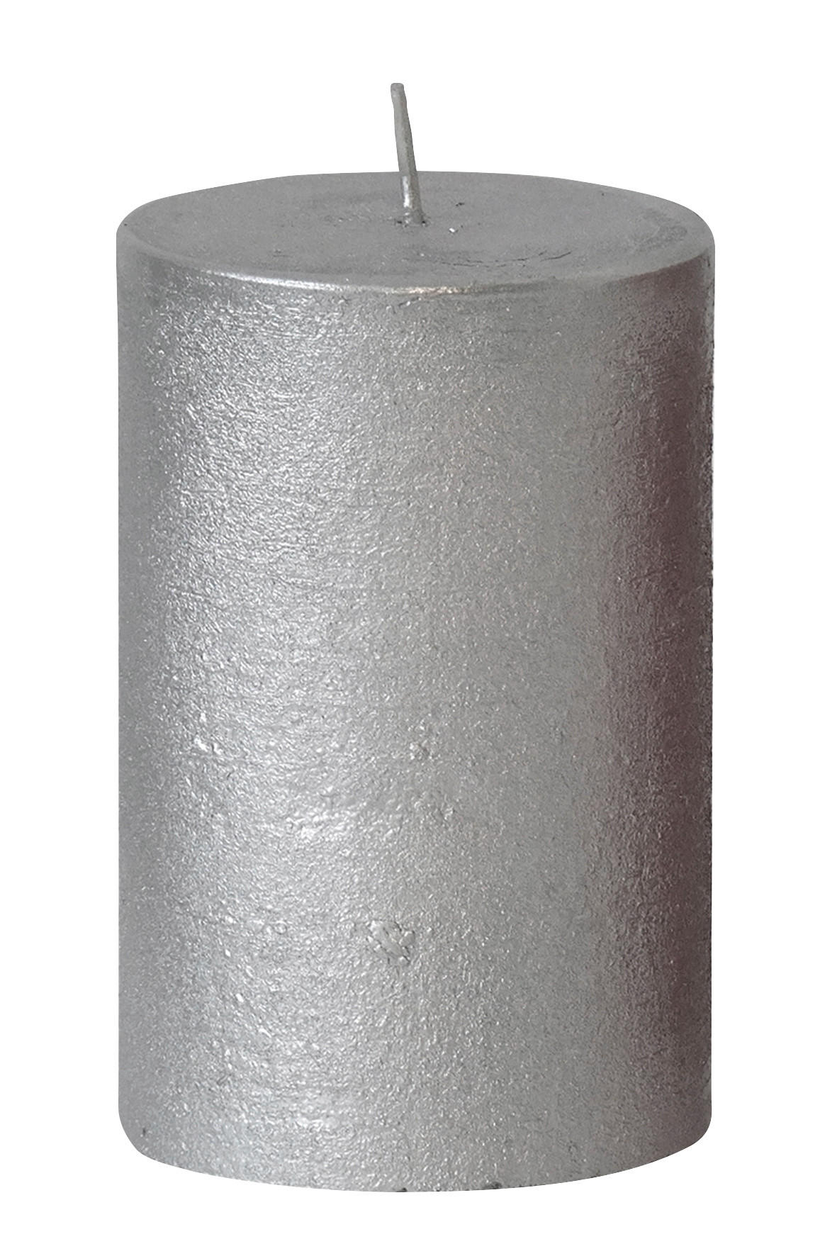 STUMPENKERZE  - KONVENTIONELL (6,8cm)
