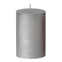 STUMPENKERZE  - KONVENTIONELL (6,8cm)