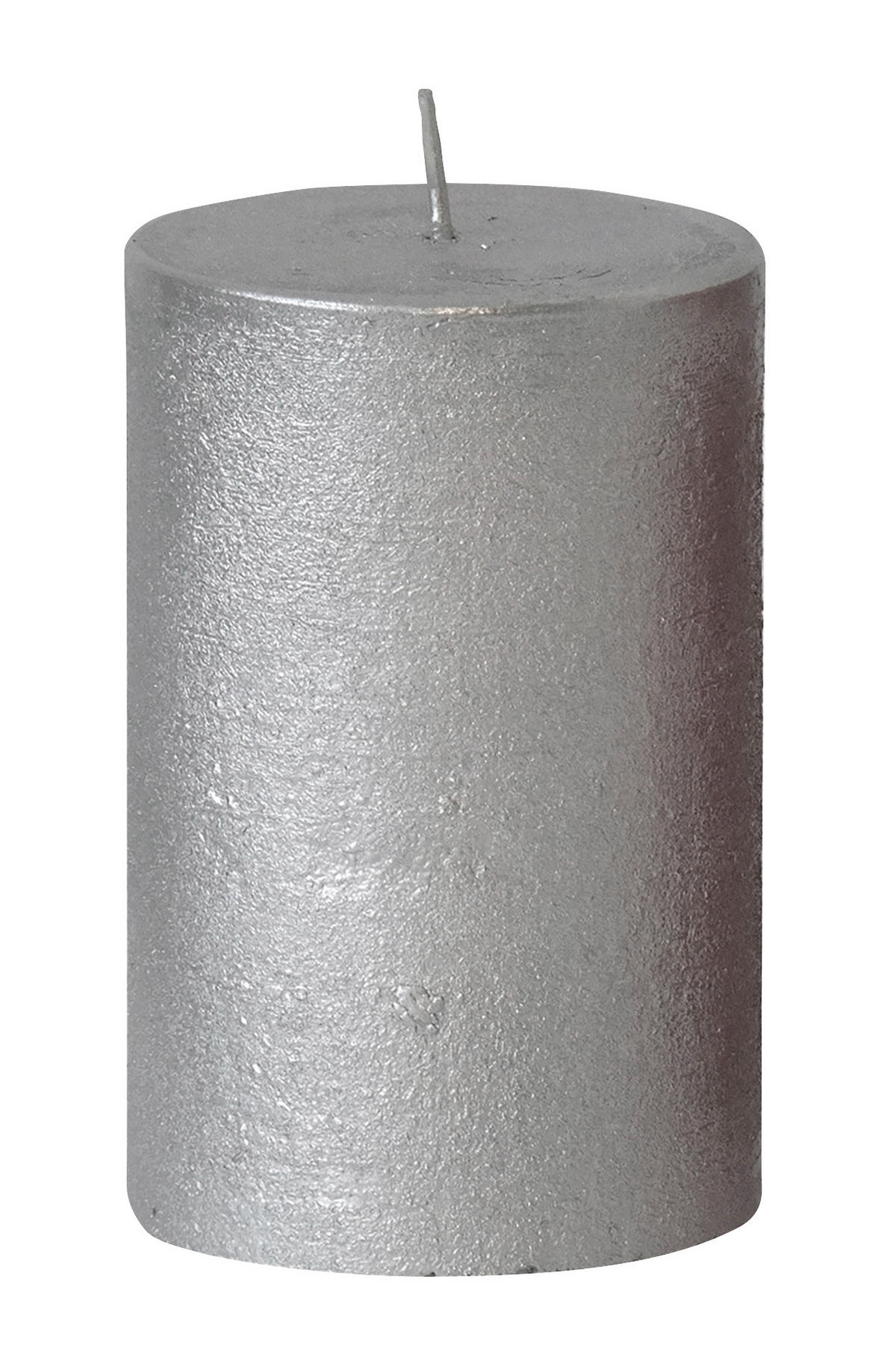 STUMPENKERZE  - KONVENTIONELL (6,8cm)