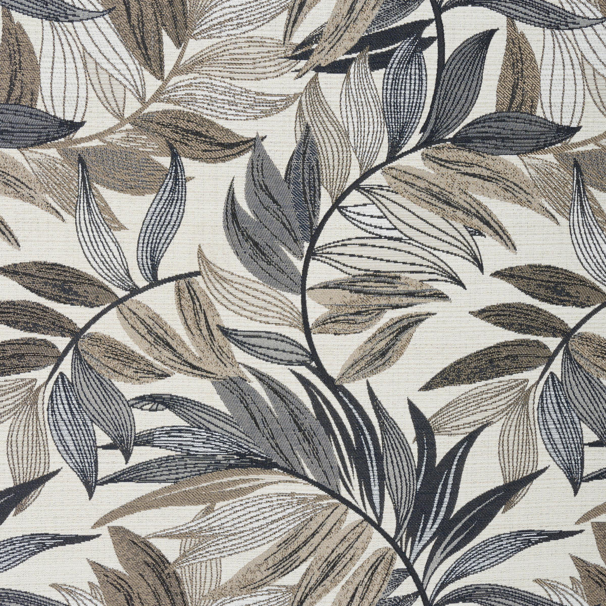 FERTIGVORHANG blickdicht  - Currygelb, KONVENTIONELL, Textil (135/245cm) - Esposa