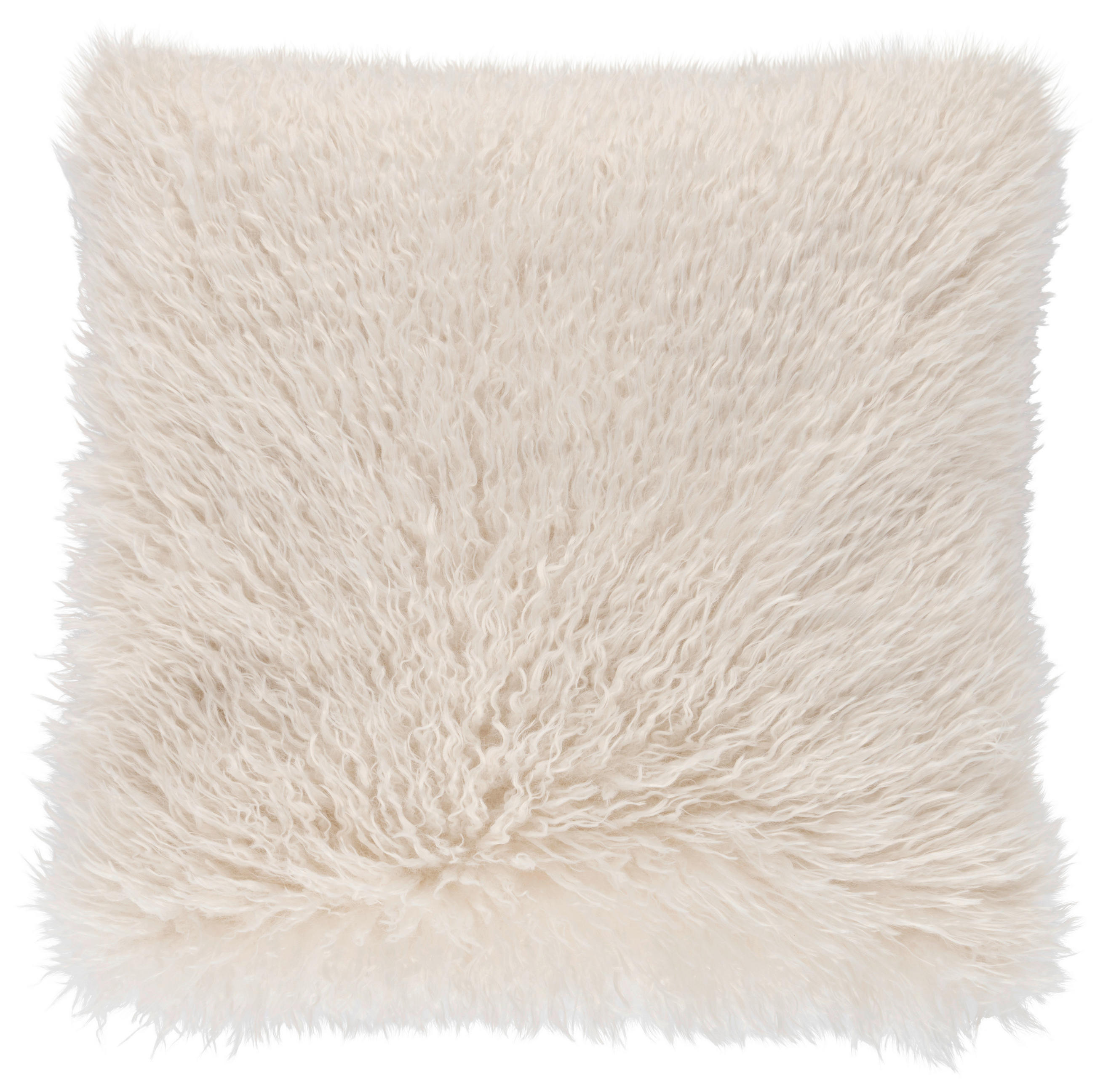 FELLKISSEN  45/45 cm   - Konventionell (45/45cm) - Novel