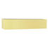 HÄNGEELEMENT in Gelb - Gelb, Design, Holzwerkstoff (139/29/31cm) - Carryhome HÄNGEELEMENT in Gelb - Gelb, Design, Holzwerkstoff (139/29/31cm) - Carryhome