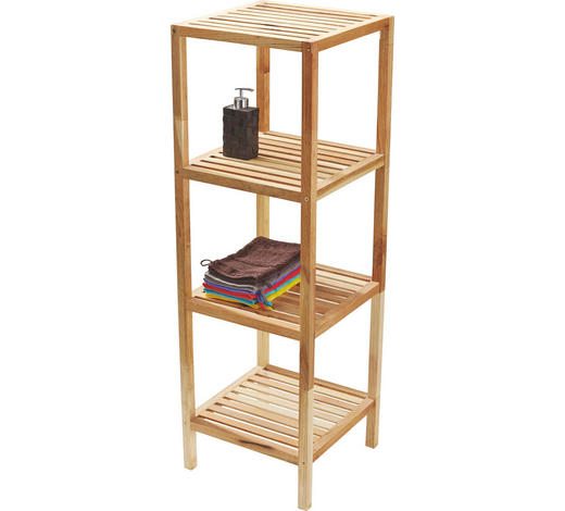 BADEZIMMERREGAL Holz Walnuss massiv Nussbaumfarben BADEZIMMERREGAL Holz Walnuss massiv Nussbaumfarben