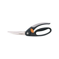 ŠKARE ZA PERAD FISKARS FUNCTIONAL FORM  - Basics, metal/plastika (25cm) - Fiskars