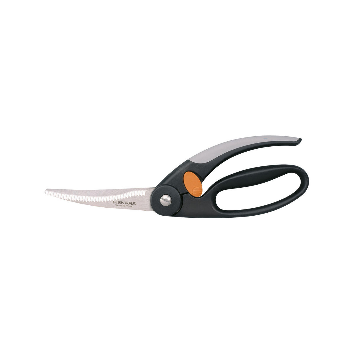 ŠKARE ZA PERAD FISKARS FUNCTIONAL FORM  - Basics, metal/plastika (25cm) - Fiskars