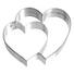 KEKSAUSSTECHFORM - Edelstahlfarben, Basics, Metall - Birkmann KEKSAUSSTECHFORM - Edelstahlfarben, Basics, Metall - Birkmann