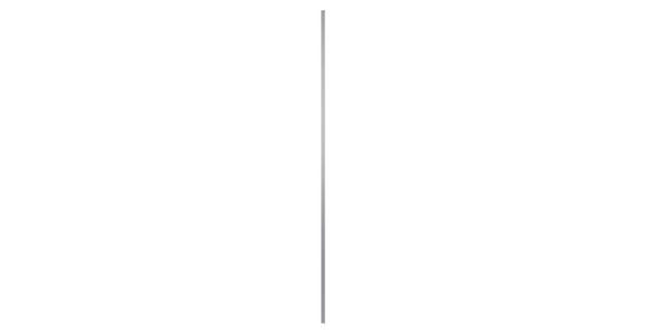 MONTAGEPAKET Alufarben - Alufarben, KONVENTIONELL, Kunststoff/Metall (360/242cm) - Hom`in