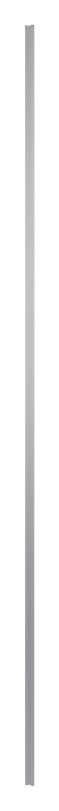 SZERELÉSI CSOMAG - alumínium színű, Konventionell, műanyag/fém (360/242cm) - Hom`in