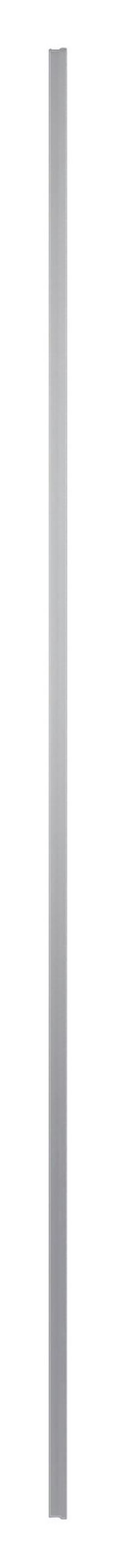 MONTÁŽNÍ BALÍČEK, barvy hliníku,  - barvy hliníku, Konvenční, kov/plast (360/242cm) - Hom`in