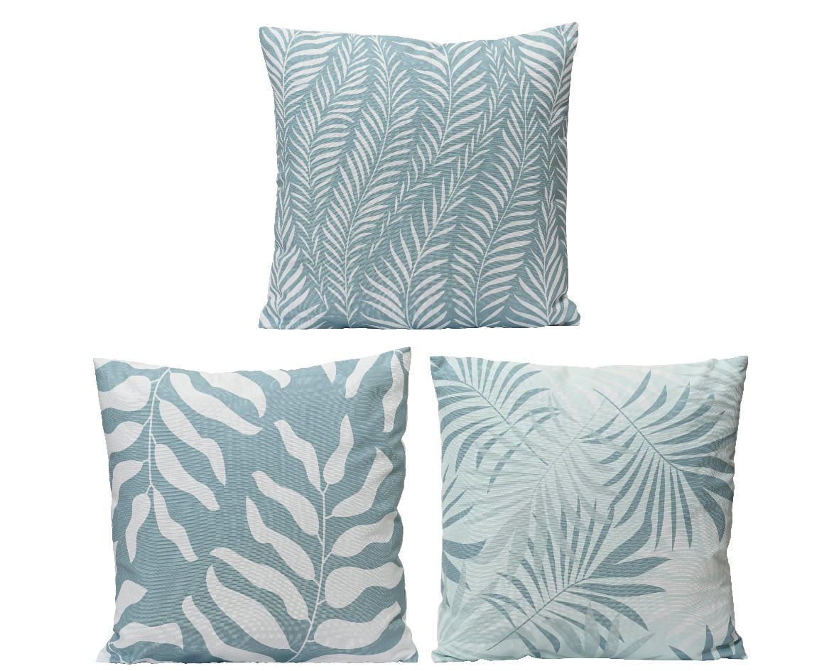 PERNĂ DECORATIVĂ  - Basics (45,00/45,00/4,00cm)