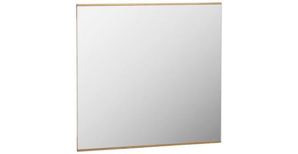 GARDEROBE 5-teilig in 190/202/38 cm - Eichefarben/Anthrazit, Natur, Holz/Textil (190/202/38cm) - Linea Natura
