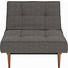 SESSEL in Textil Braun - Ulmefarben/Dunkelbraun, Design, Holz/Textil (90/79/115cm) - Innovation SESSEL in Textil Braun - Ulmefarben/Dunkelbraun, Design, Holz/Textil (90/79/115cm) - Innovation