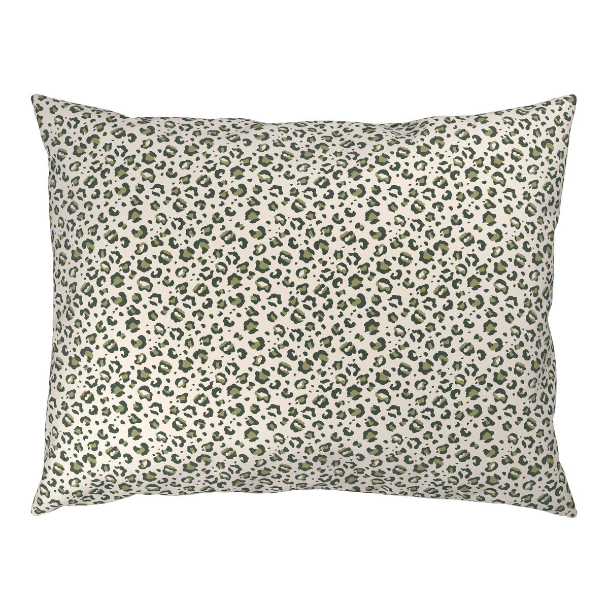 BETTWÄSCHE Satin 140/200 cm  - Beige/Braun, Trend, Textil (140/200cm) - Novel