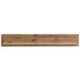 WANDBOARD Holzwerkstoff Eichefarben  - Eichefarben, KONVENTIONELL, Holzwerkstoff (150/24/18cm) - Cantus