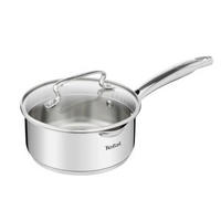 NYELES LÁBAS 1.9 l  - világosszürke, Basics, üveg/fém (13.9cm) - Tefal