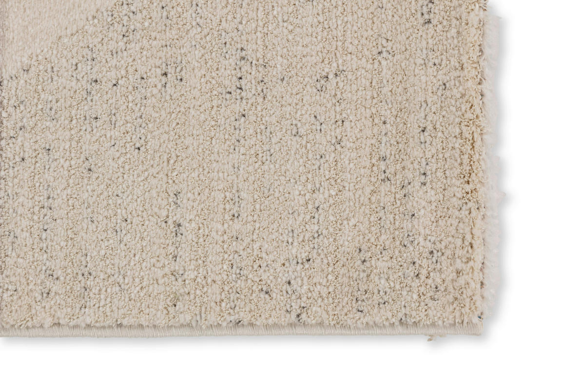 WEBTEPPICH 200/290 cm Maglie Creme  - Creme, Design, Textil (200/290cm) - Novel
