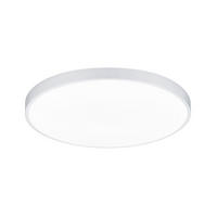 LED-TAKLAMPA Waco 75/6,5 cm  - vit, Design, metall (75/6,5cm) - Trio Leuchten
