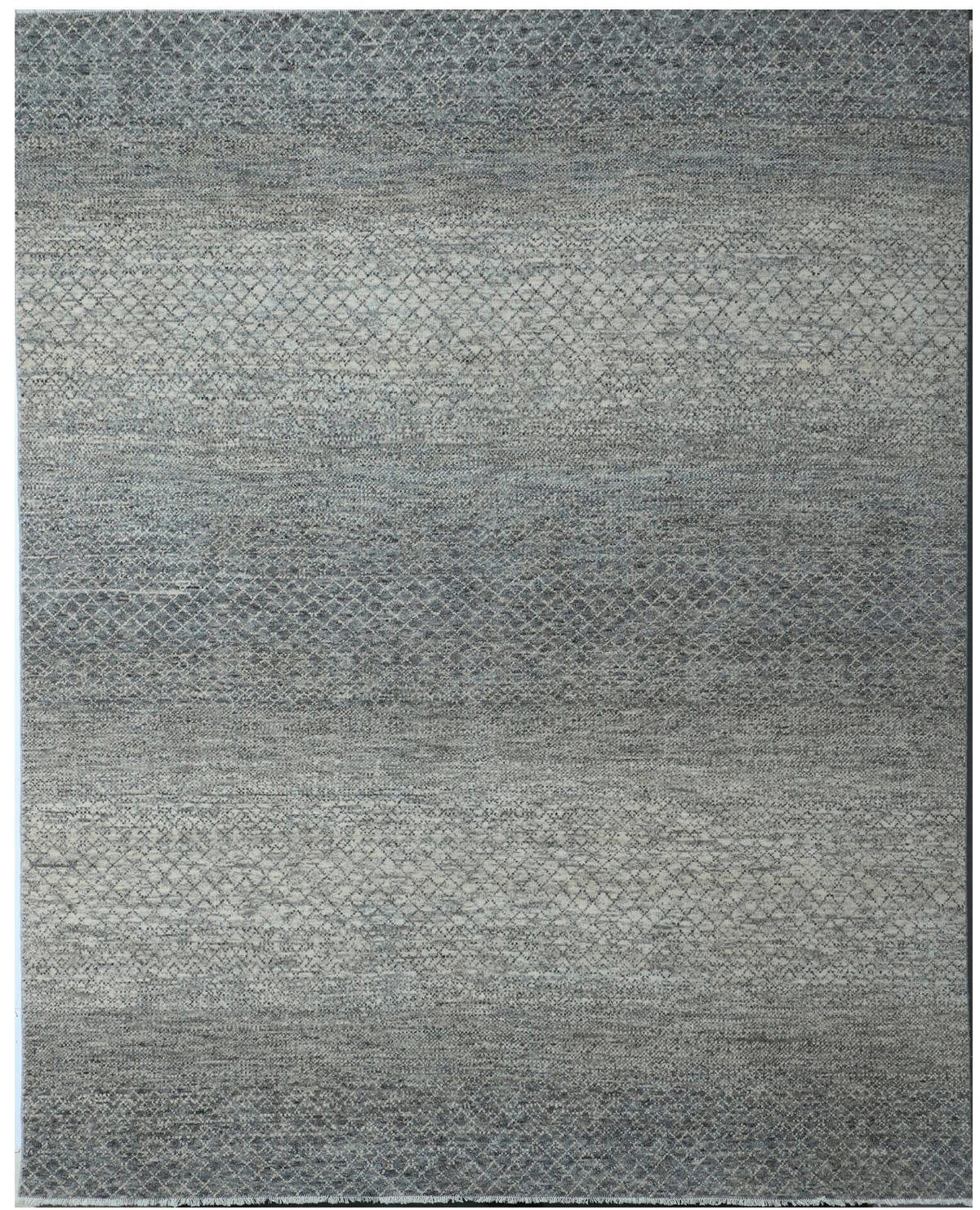 ORIENTALISK MATTA 70/140 cm Sun & Sand Grey  - grå, Klassisk, textil (70/140cm) - Cazaris