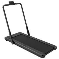 LAUFBAND NABO LB 100 SCHWARZ - Schwarz, KONVENTIONELL, Metall (68,5/106,5/133,6cm) - Nabo