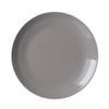 SPEISETELLER Grau LEVI  - Grau, Basics, Keramik (27/27/3cm) - Ritzenhoff Breker