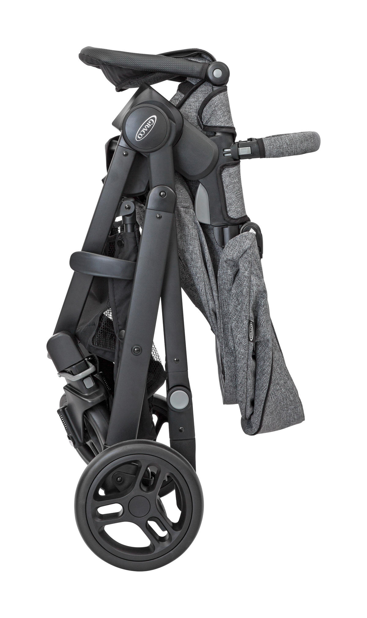 Graco evo outlet kinderwagen