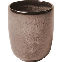 KAFFEEBECHER LAVE  - Beige, Lifestyle, Keramik (9/9/10,5cm) - Villeroy & Boch