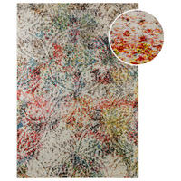 LÄUFER 80/230 cm Esprit Multicolor  - Multicolor, Design, Textil (80/230cm) - Esprit