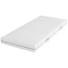 GELSCHAUMMATRATZE 140/200 cm - Basics, Textil (140/200cm) - SCHLARAFFIA