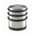TÜRSTOPPER - Silberfarben/Schwarz, Basics, Metall (7/7,5cm) - Homeware