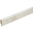 SOCKELLEISTE Grau - Grau, Basics, Holzwerkstoff (200/5/1,8cm) - Venda SOCKELLEISTE Grau - Grau, Basics, Holzwerkstoff (200/5/1,8cm) - Venda