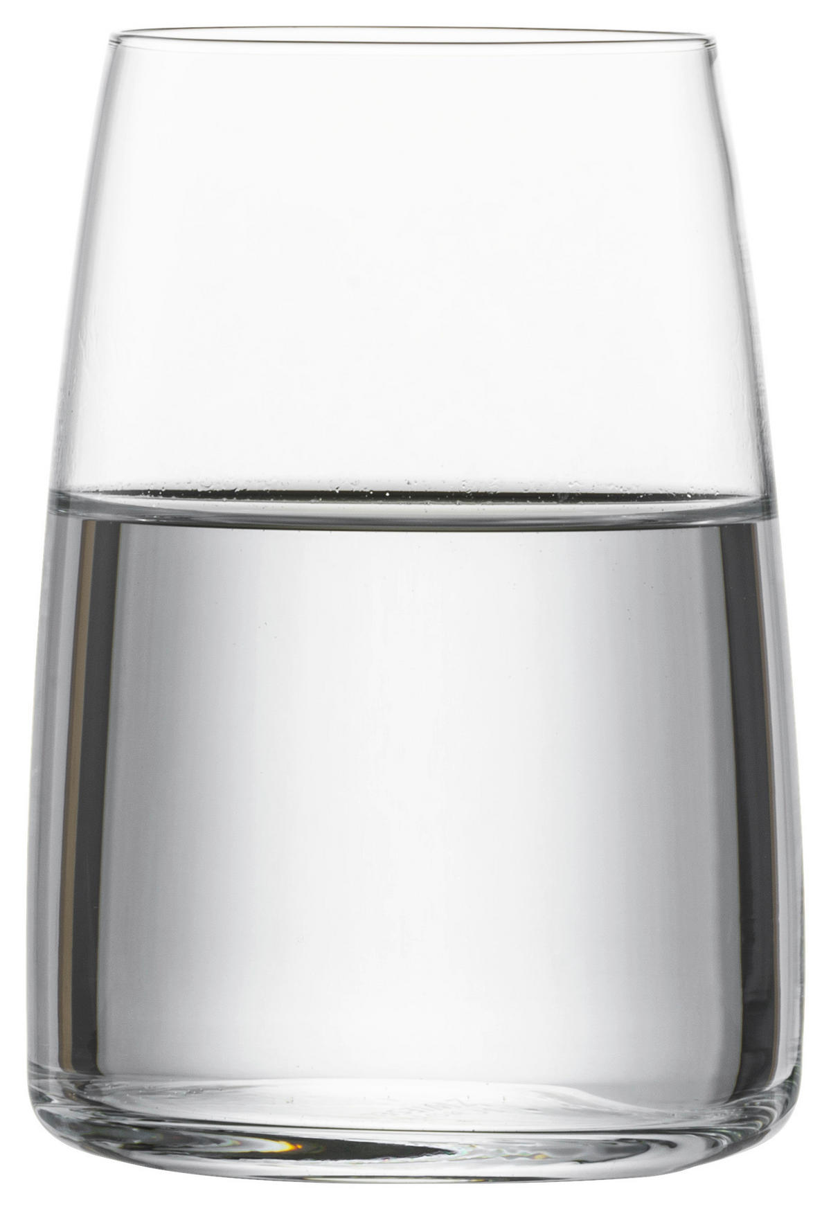 GLAS Vivid Senses 500 ml  - Klar, Design, Glas (500ml) - Schott Zwiesel