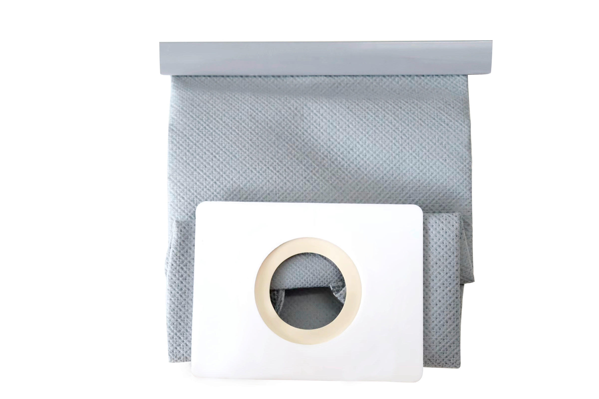 Staubsaugerbeutel Miro 1 L Gute Filterleistung