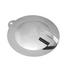 SPRITZSCHUTZ - Silberfarben, Basics, Metall (20-28//cm) - Fissler SPRITZSCHUTZ - Silberfarben, Basics, Metall (20-28//cm) - Fissler