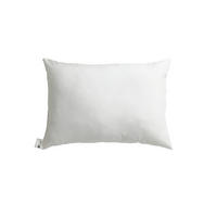KOPFPOLSTER   - Weiß, Basics, Textil (40/80/2cm) - Yatas
