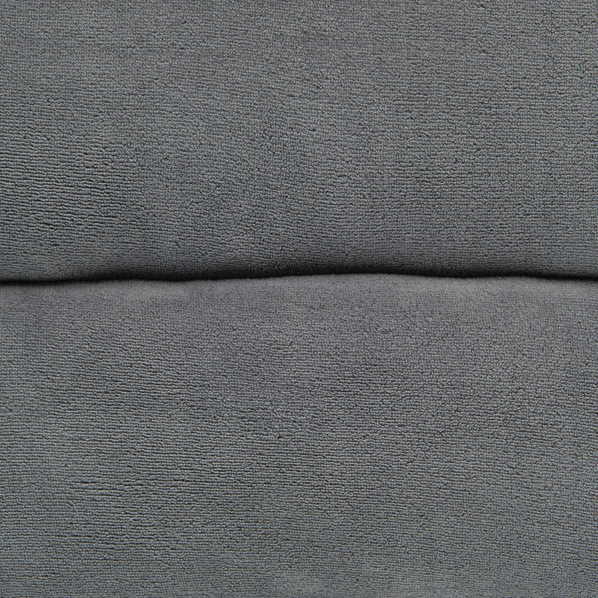 FUßSACK TRENDY L  - Orange, Basics, Kunststoff/Fell (50/100cm) - Jimmylee