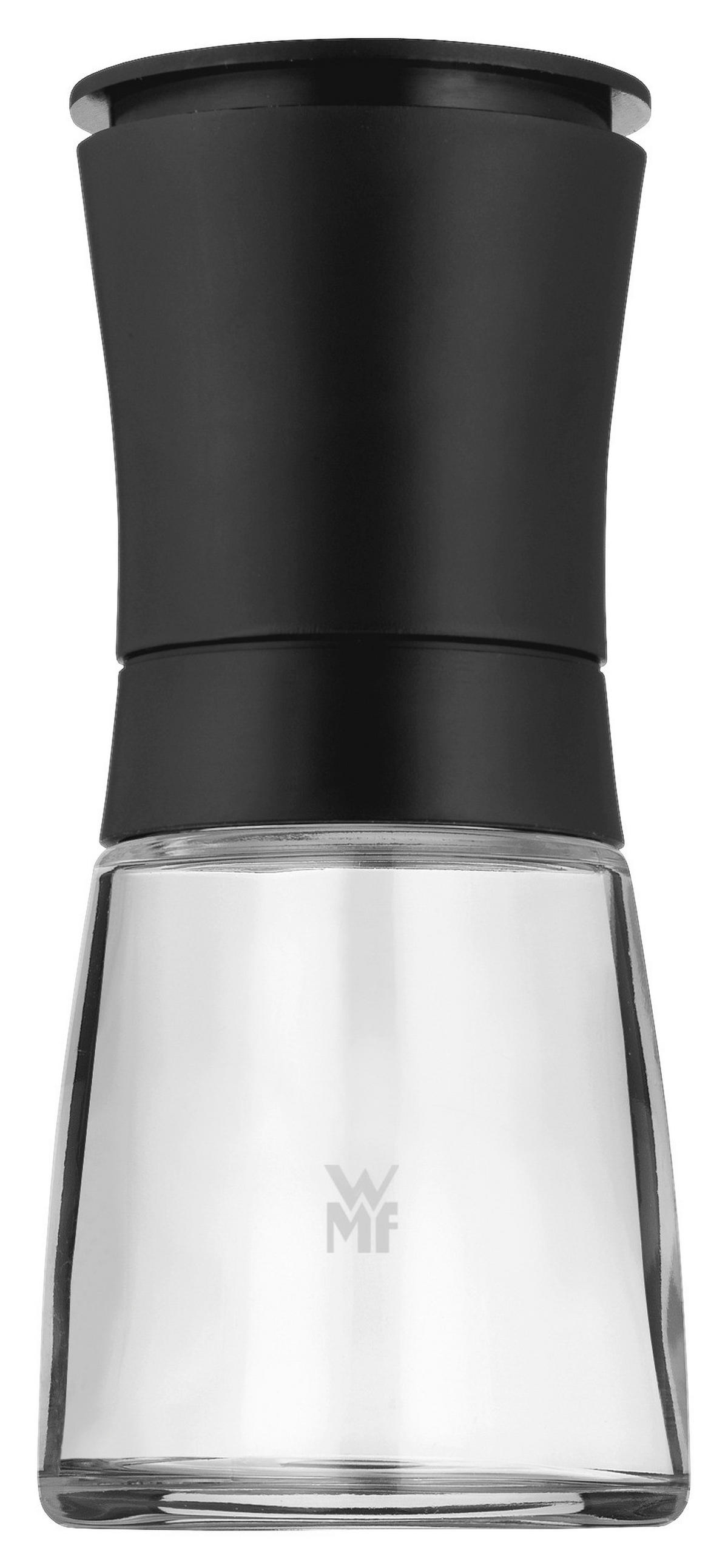 MLIN ZA ZAČINE - Konvencionalno, staklo/plastika (6/14cm) - WMF