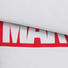 JUGENDBETTWÄSCHE - Rot/Weiß, KONVENTIONELL, Textil (140/200cm) JUGENDBETTWÄSCHE - Rot/Weiß, KONVENTIONELL, Textil (140/200cm)