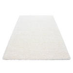 HOCHFLORTEPPICH 65/130 cm Dream Creme  - Creme, Basics, Textil (65/130cm) - Novel