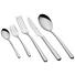 SAMBONET BESTECK 30-teilig Edelstahl - Metall SAMBONET BESTECK 30-teilig Edelstahl - Metall