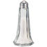 SALZ- UND PFEFFERSTREUER - Klar, KONVENTIONELL, Glas/Metall (11cm) - Fackelmann SALZ- UND PFEFFERSTREUER - Klar, KONVENTIONELL, Glas/Metall (11cm) - Fackelmann