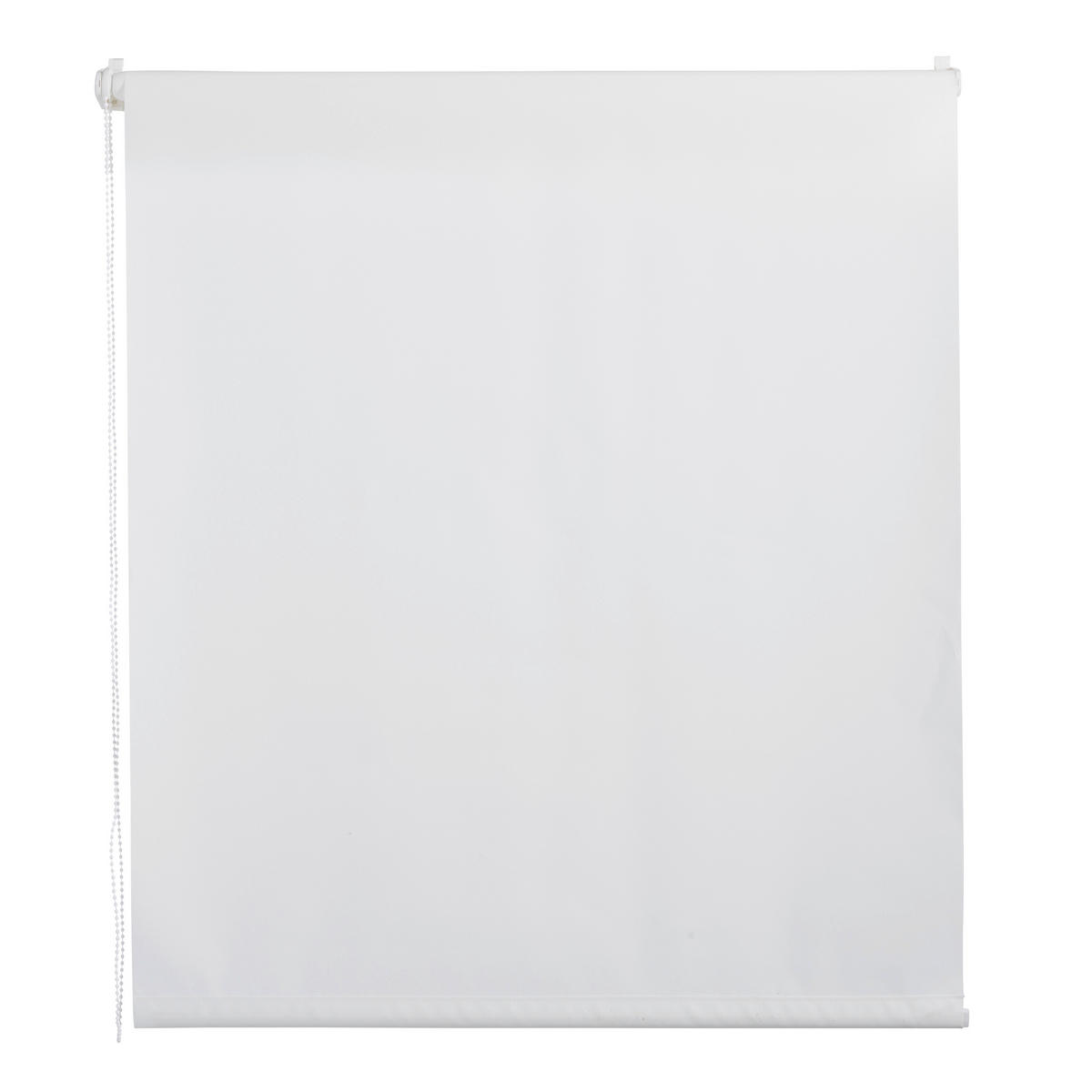 ROLLO 60/160 cm  - Weiß, Design, Kunststoff (60/160cm) - Homeware