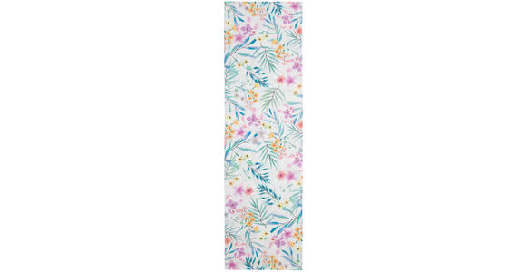 TISCHLÄUFER 40/140 cm - Multicolor, KONVENTIONELL, Textil (40/140cm) - Esposa