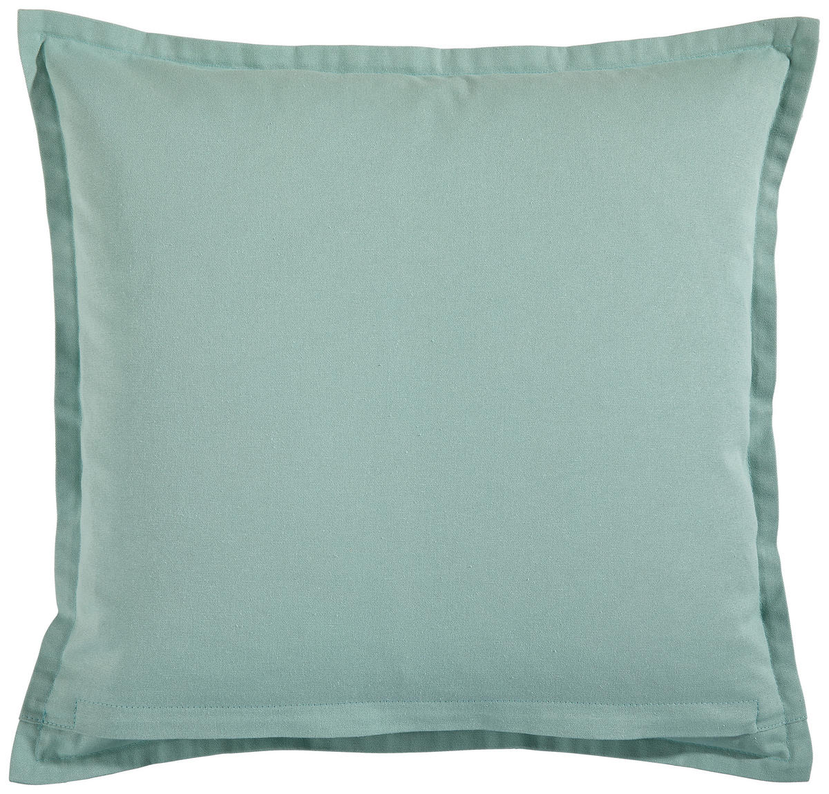 KISSENHÜLLE 45/45 cm  - Grün, Textil (45/45cm) - Novel