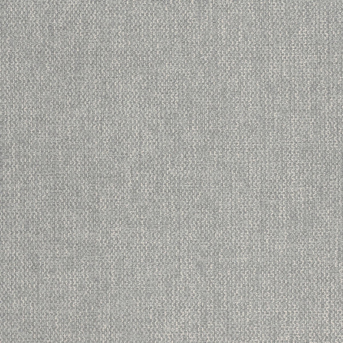 2-SITZER-SOFA Hector Hellgrau  - Hellgrau/Schwarz, Design, Textil (203/71/92cm) - Livetastic