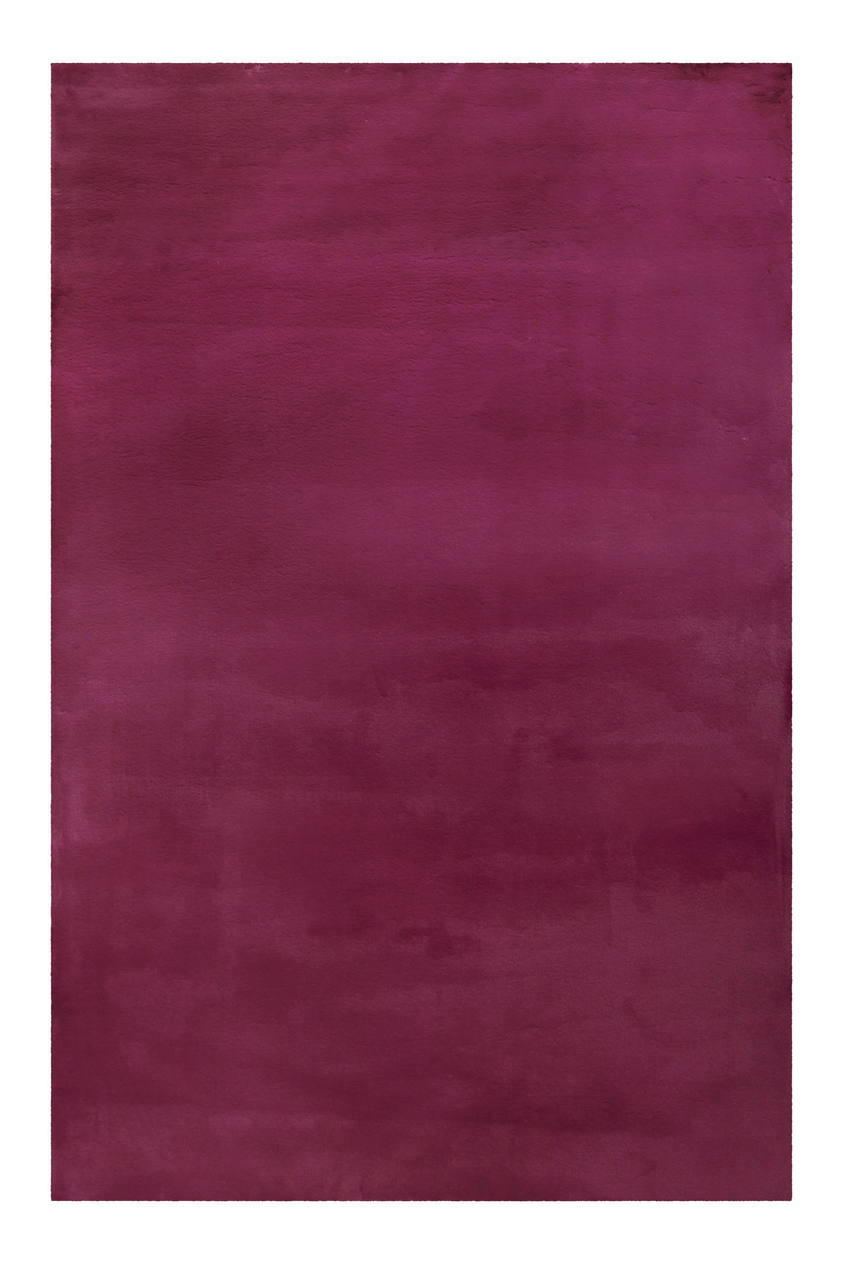 HOCHFLORTEPPICH 70/140 cm ESP-4377-30 Violett - Violett, KONVENTIONELL, Textil (70/140cm) - Esprit