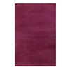 HOCHFLORTEPPICH 70/140 cm ESP-4377-30 Violett  - Violett, KONVENTIONELL, Textil (70/140cm) - Esprit