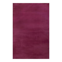 HOCHFLORTEPPICH 70/140 cm ESP-4377-30 Violett  - Violett, KONVENTIONELL, Textil (70/140cm) - Esprit