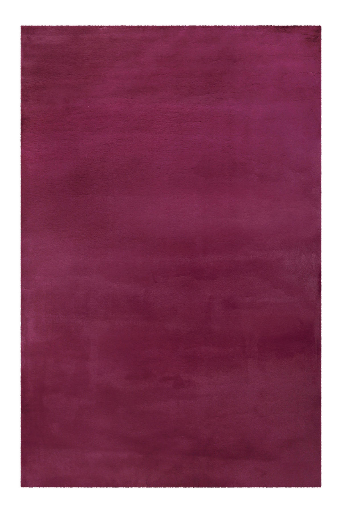 HOCHFLORTEPPICH 70/140 cm ESP-4377-30 Violett  - Violett, KONVENTIONELL, Textil (70/140cm) - Esprit